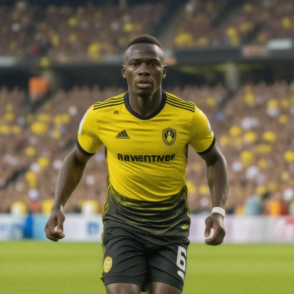 Darlington Nagbe